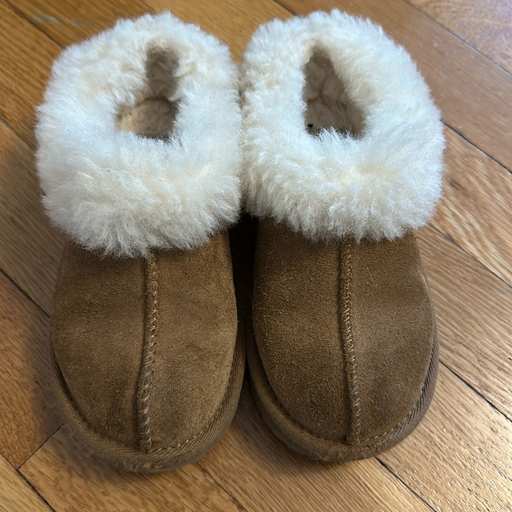 UGG-Moraene Slipper - Kids